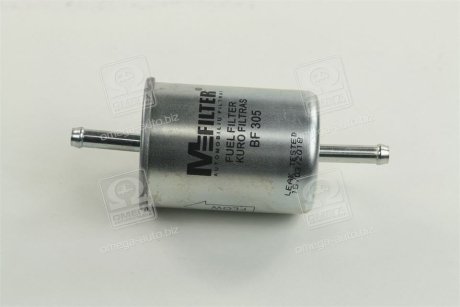 Фильтр топливный Caddy II 1.4/1.6i /Citroen/Opel M-FILTER BF 305