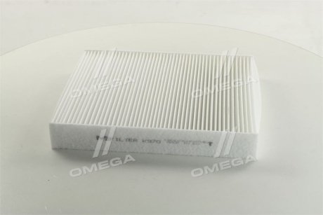 Фильтр салона Ford C-Max/Focus/Galaxy/Kuga/Mondeo/ S-Max 06- M-FILTER K 970