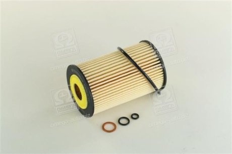 Фильтр масляный BMW E30/36/46 M-FILTER TE 604