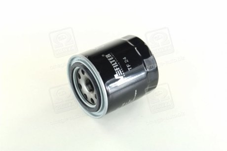 Фильтр масляный Hyundai/Kia/Mazda M-FILTER TF 24