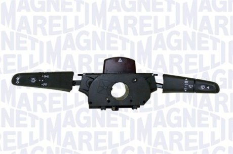 Переключатель поворотов (гитара) MB Sprinter/VW LT 96-06 (+parking) MAGNETI MARELLI 000050193010