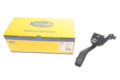 Переключатель подрулевой VW Caddy/Golf/Skoda Octavia/Superb/Yeti 03- MAGNETI MARELLI 000050196010