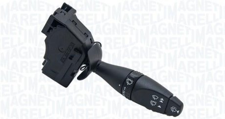 Перемикач на рульовій колонці FORD FOCUS -04 MAGNETI MARELLI 000050238010