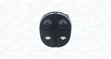 Реле подъема стекла MAGNETI MARELLI 000050972010