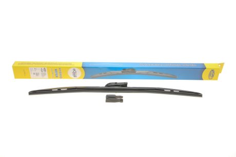 Щетка стеклоочистителя (550mm) Audi/BMW/Citroen/Dacia/Fiat/Ford/Jeep/Kia/Peugeot/Renault/Toyota/VW MAGNETI MARELLI 000723061796