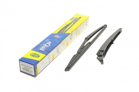 Щетка стеклоочистителя (задняя) (330mm) Alfa Romeo 159 05-12 MAGNETI MARELLI 000723180188