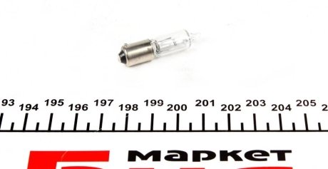 Автолампа H21W 12V 21W BAY9S MAGNETI MARELLI 002052500000