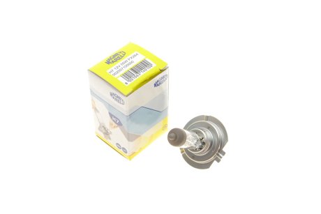 Автолампа H7 12V 55W PX26d Standard MAGNETI MARELLI 002557100000