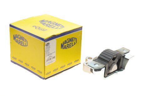 Подушка двигателя (передняя) (R) Fiat Punto 1.2/1.4 05- MAGNETI MARELLI 030607010641 (фото 1)