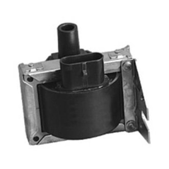 CITROEN котушка запалювання AX,BX 86-, PEUGEOT 205/309/405 MAGNETI MARELLI 060717014012