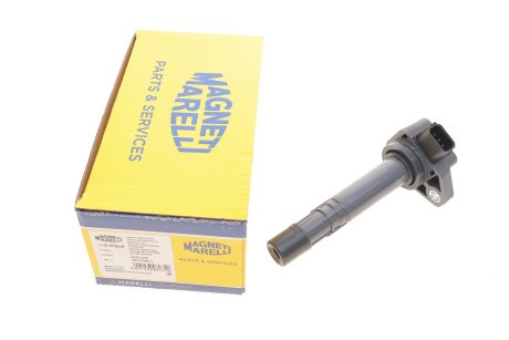 Катушка зажигания Honda Civic VII 1.4-1.6 00-05 MAGNETI MARELLI 060717088012