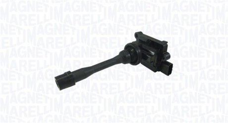 Котушка запалювання Mitsubishi Outlander/Pajero/Lancer 1.6-2.0 92- MAGNETI MARELLI 060717092012