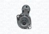 Стартер Audi A3/Ford Galaxy/VW Caddy/Golf/Passat/Skoda Octavia 1,4-2.0 91-05 (1.1kw) (z=9) MAGNETI MARELLI 063721062010 (фото 1)