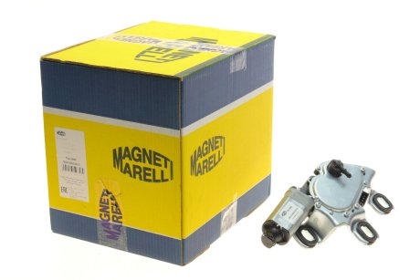 Моторчик стеклоочистителя Skoda Octavia II 04-13 MAGNETI MARELLI 064038003010