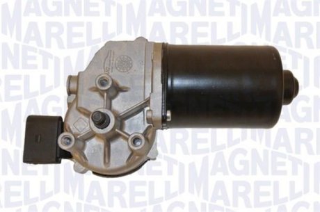 VW двигун склоочисника AUDI A4 -01, A6 -05 MAGNETI MARELLI 064046206010