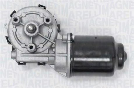 Двигун склоочисника CITROEN NEMO MAGNETI MARELLI 064300015010