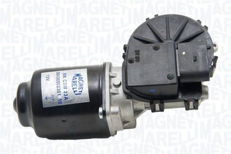 Двигун склоочисника FIAT LINEA [] MAGNETI MARELLI 064300023010