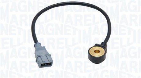 DAEWOO датчик детонації Lanos 1,4/1,5/1,6 97-,Chevrolet Aveo,Lacetti, Matiz. MAGNETI MARELLI 064836024010