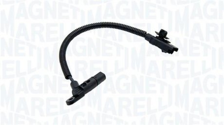 Датчик положення р-вала CITROEN 1.6HDI MAGNETI MARELLI 064847199010