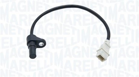 RENAULT датчик обертів двигуна Safrane 2,5 -00 MAGNETI MARELLI 064848084010