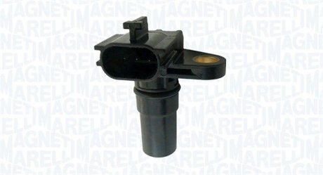 Датчик положения коленвала Citroen C4/Mitsubishi Outlander 05- MAGNETI MARELLI 064848252010