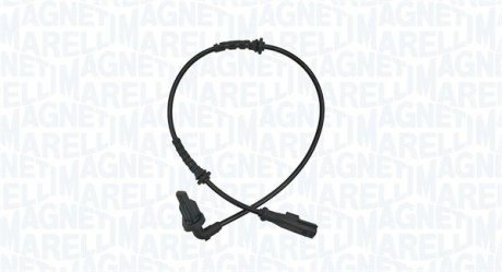 Датчик ABS MAGNETI MARELLI 172100121010