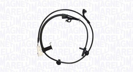 Датчик ABS MAGNETI MARELLI 172100195010