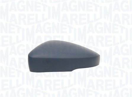 Крышка зеркала (под покраску) (L) VW Polo 09- MAGNETI MARELLI 182208005190