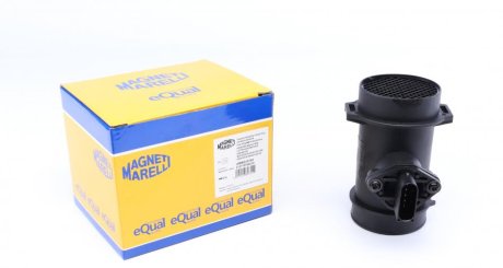 Расходомер воздуха MB Sprinter 901-905 2.1-3.6 00-06 MAGNETI MARELLI 213719766019