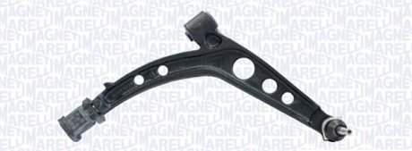 Рычаг подвески (передний) (R) Fiat Cinquecento 91-96 MAGNETI MARELLI 301181300100