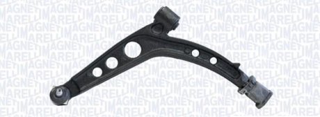 Рычаг подвески (передний) (L) Fiat Cinquecento 91-96 MAGNETI MARELLI 301181300200