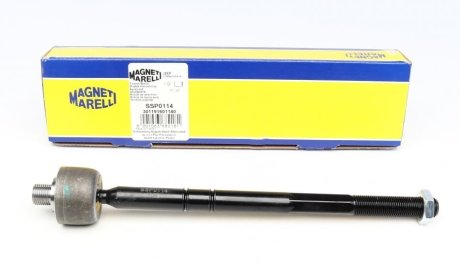 Тяга рулевая Jeep Grand Cherokee 06-10 MAGNETI MARELLI 301191601140