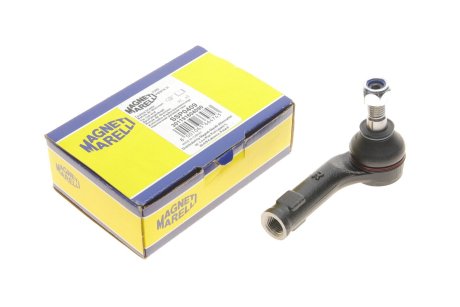 Наконечник рульової тяги (R) Ford Fiesta VI 08- MAGNETI MARELLI 301191604090