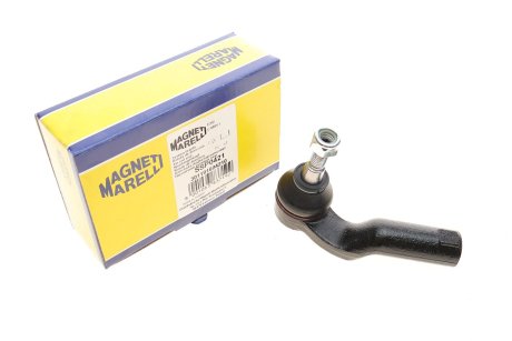 Наконечник тяги рулевой (R) Ford Focus II/Volvo C30 1.4-2.5 03-12 MAGNETI MARELLI 301191604210