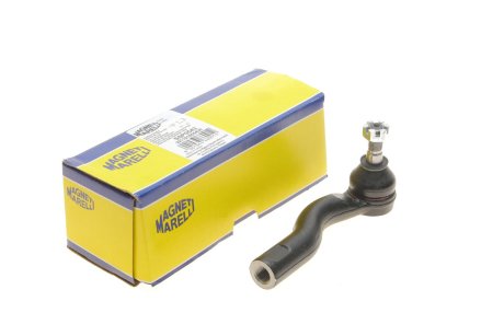 Наконечник рульової тяги (R) Mazda 6 1.8-2.3 02- (L=145 mm) MAGNETI MARELLI 301191605430