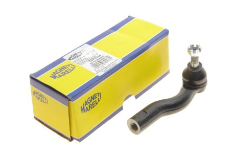 Наконечник тяги рулевой (L) Mazda 6 1.8-2.3 02- (L=145 mm) MAGNETI MARELLI 301191605440