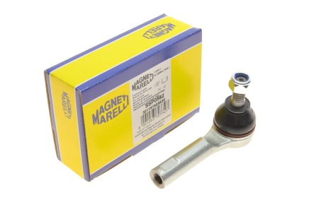 Наконечник рульової тяги Nissan Almera II 00-06 MAGNETI MARELLI 301191605820