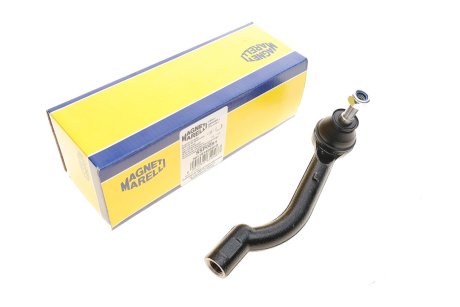 Наконечник тяги рулевой (L) Nissan Qashqai/ X-Trail 07-13/ Renault Koleos 08- MAGNETI MARELLI 301191605910