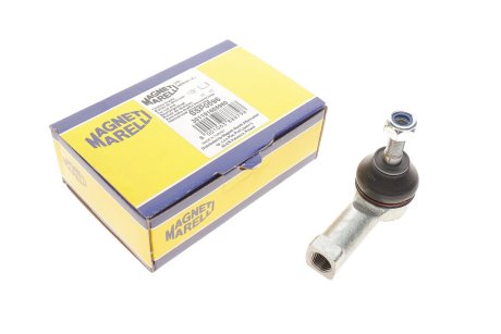 Наконечник тяги рулевой Opel Meriva A 03-10 MAGNETI MARELLI 301191605960