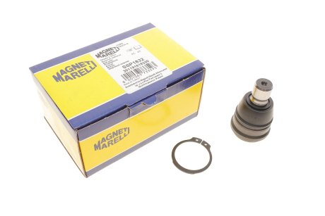 Опора шаровая (передняя/снизу) Ford Transit Courier 14-/Fiesta 08-/Mazda 2 07-15 MAGNETI MARELLI 301191618320