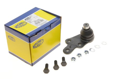 Опора шаровая (передняя/снизу/L) Ford Kuga 08- MAGNETI MARELLI 301191618420