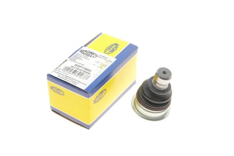 Опора кульова (передня/знизу) Hyundai Santa Fe I/II 00-/Kia Sorento II 09- MAGNETI MARELLI 301191618600