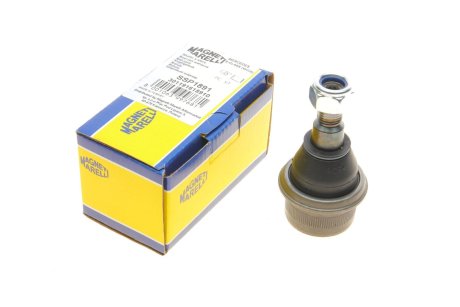 Опора шаровая (передняя/снизу) MB E-class (W211)/S-class (W220) 98-12 MAGNETI MARELLI 301191618910