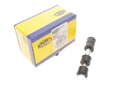 Тяга стабилизатора (переднего) Mitsubishi Lancer 03-13 MAGNETI MARELLI 301191624180