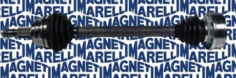 Приводний вал MAGNETI MARELLI 302004190105