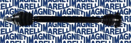 Піввісь MAGNETI MARELLI 302004190110 (фото 1)