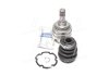 Шрус (внутрішній) Opel Ascona C/Astra F/Corsa A/B/Kadett D/E/Vectra A 79-01 (22z/22z) MAGNETI MARELLI 302009100030 (фото 4)