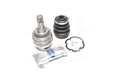 Шрус (внутрішній) Opel Ascona C/Astra F/Corsa A/B/Kadett D/E/Vectra A 79-01 (22z/22z) MAGNETI MARELLI 302009100030