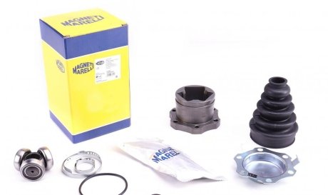 Шрус (внутренний) VW Golf/Polo/Bora 1.4/1.6i 98- (30z/70mm) MAGNETI MARELLI 302009100041