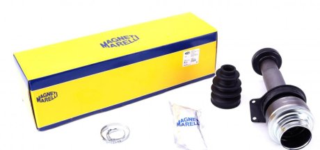 Шрус (внутренний) VW T5 1.9TDI/2.0i 03- (R) MAGNETI MARELLI 302009100044